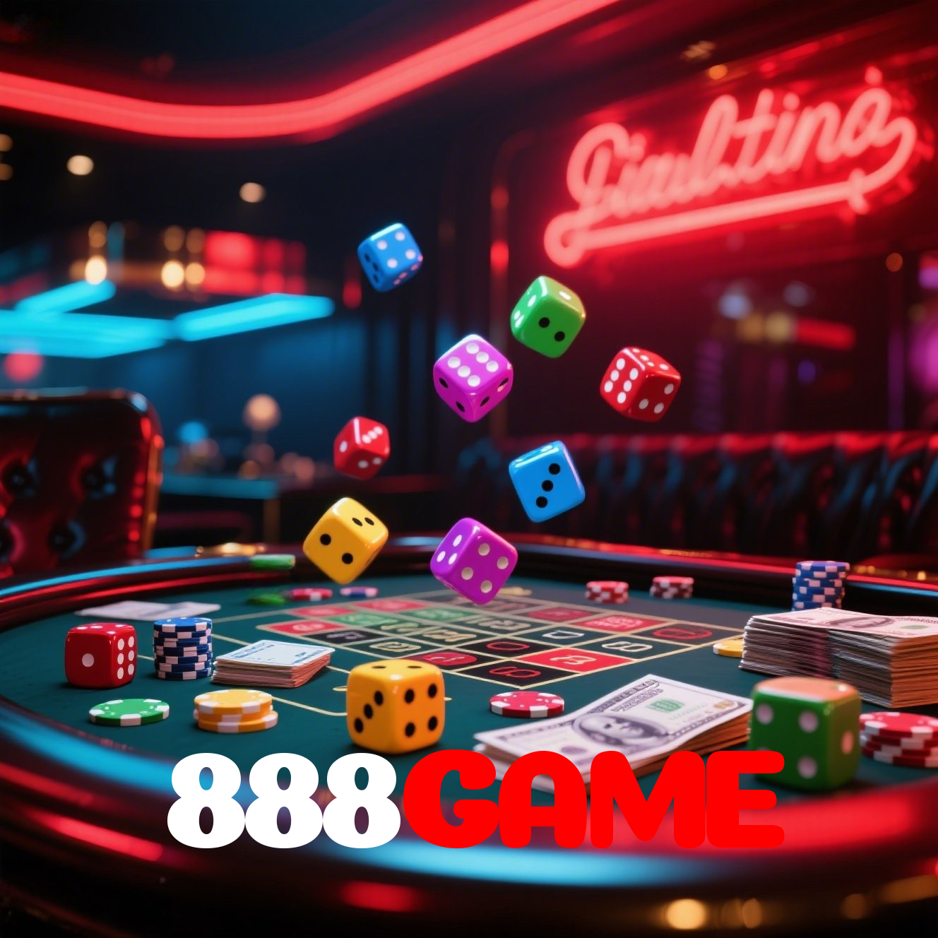 Aproveite as Melhores Promoções no 888GAME!
