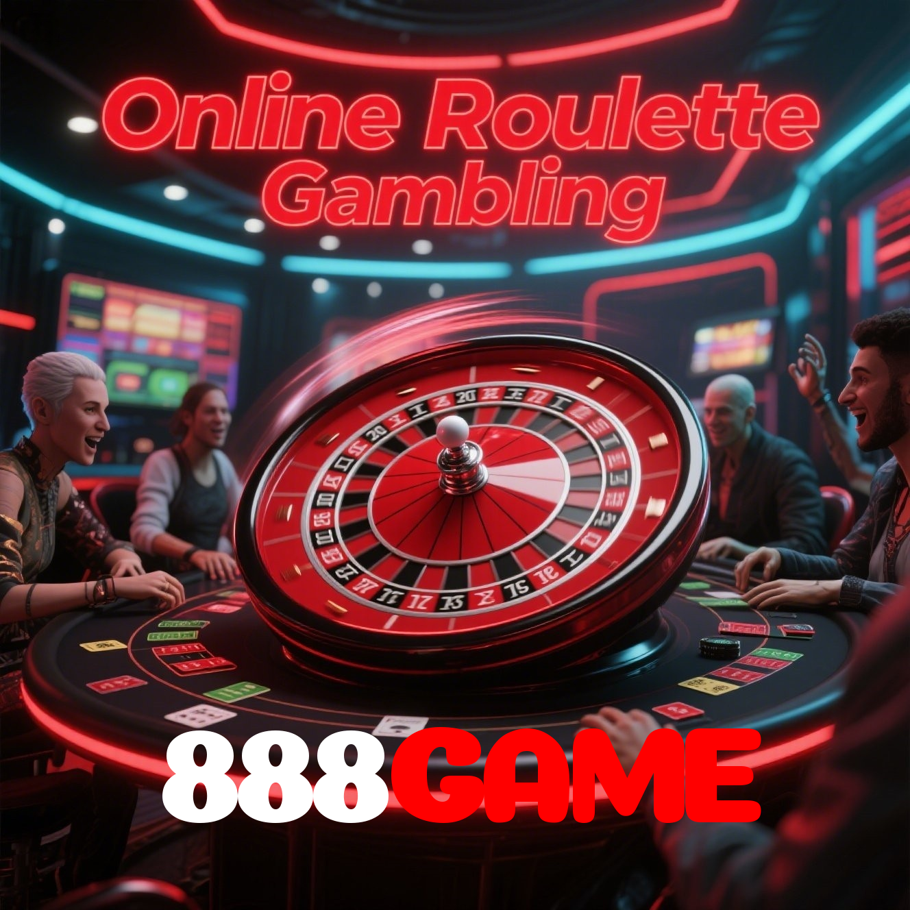 Bingo no 888GAME: Diversão e Emoção em Cada Cartela